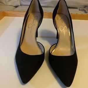 Jessica Simpson size 7